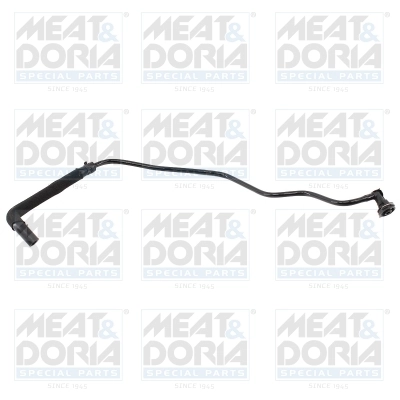 Coolant Pipe